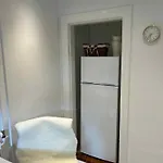 Charming House With Beautiful Views Gedser