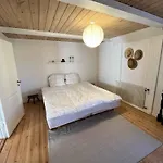 Casa de Férias Charming House With Beautiful Views Gedser