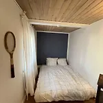 Charming House With Beautiful Views Gedser