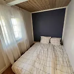Charming House With Beautiful Views * Gedser