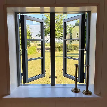 Charming House With Beautiful Views Casa de Férias