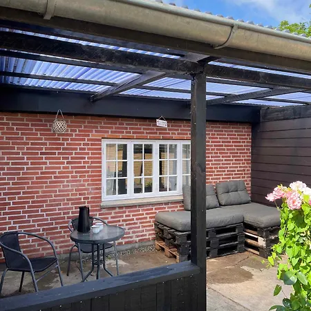 Дом отдыха Charming House With Beautiful Views