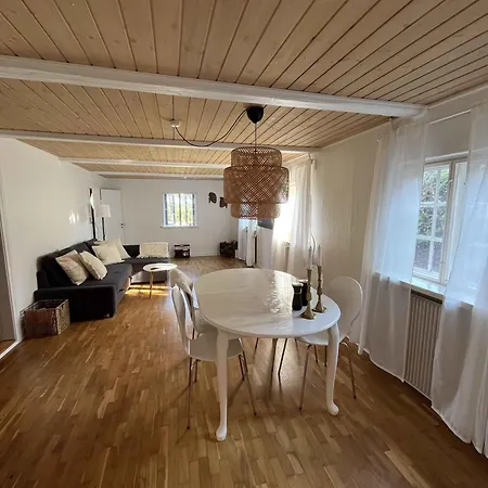 Charming House With Beautiful Views * Gedser