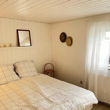 Charming House With Beautiful Views Semesterbostad Gedser