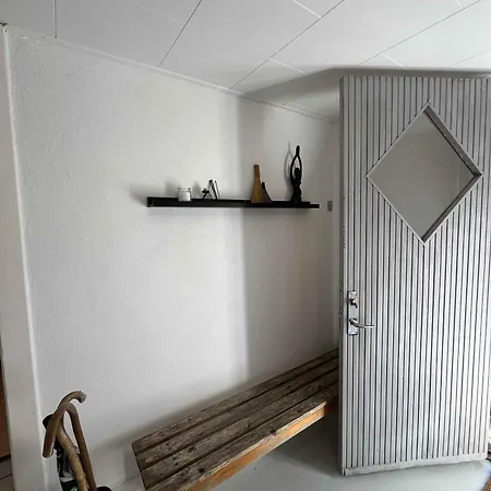 Charming House With Beautiful Views Gedser