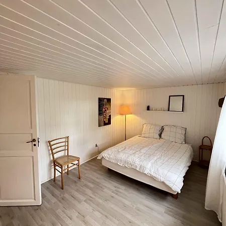 Charming House With Beautiful Views Semesterbostad Gedser