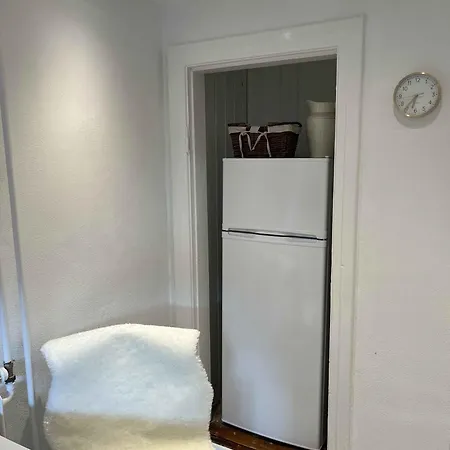 Charming House With Beautiful Views * Gedser