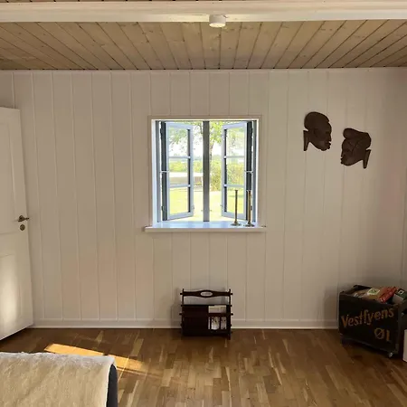 Charming House With Beautiful Views Semesterbostad *