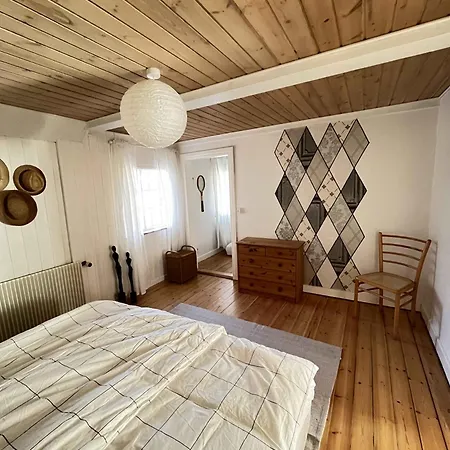 Charming House With Beautiful Views Semesterbostad Gedser