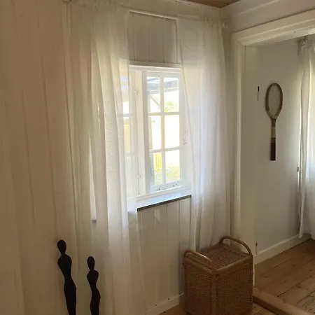 Semesterbostad Charming House With Beautiful Views