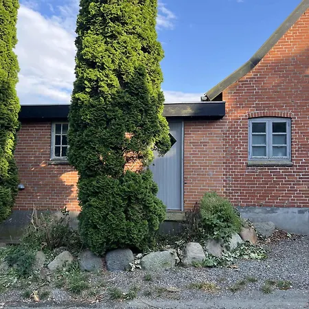 Semesterbostad Charming House With Beautiful Views Gedser