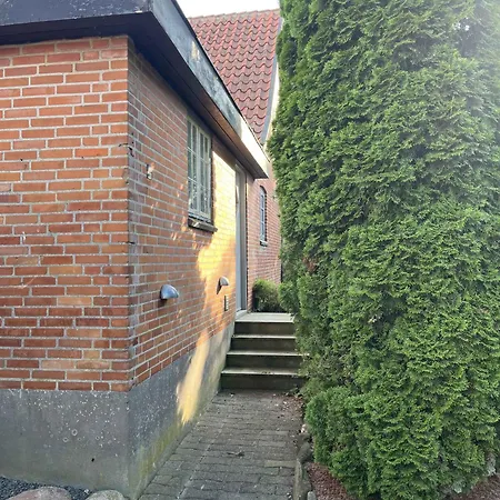 Semesterbostad Charming House With Beautiful Views