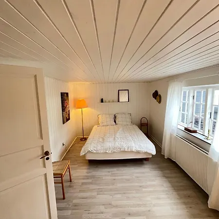 Charming House With Beautiful Views Semesterbostad *