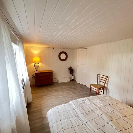 Charming House With Beautiful Views Semesterbostad Gedser