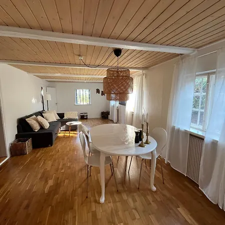 Charming House With Beautiful Views Casa de Férias Gedser