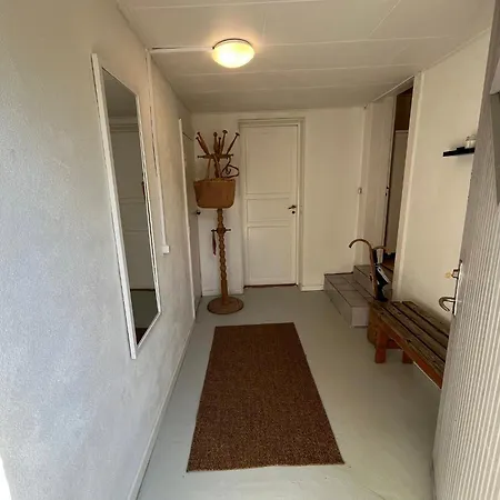Semesterbostad Charming House With Beautiful Views Gedser