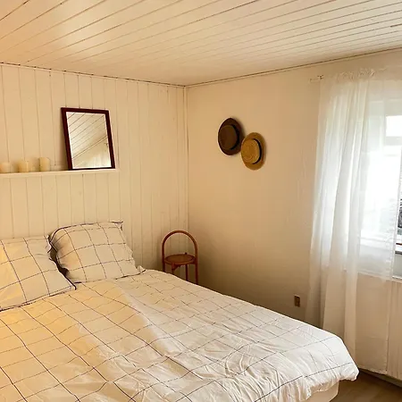 Semesterbostad Charming House With Beautiful Views *