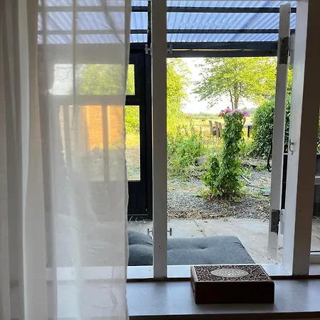 Charming House With Beautiful Views * Gedser