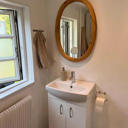 Semesterbostad Charming House With Beautiful Views