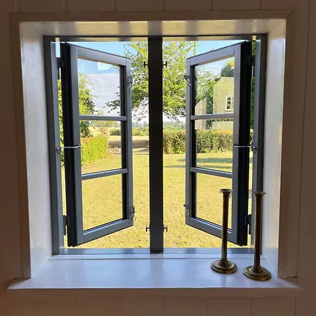 Charming House With Beautiful Views Semesterbostad Gedser