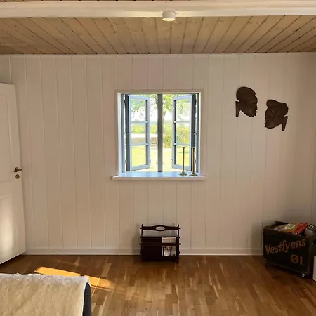 Semesterbostad Charming House With Beautiful Views *