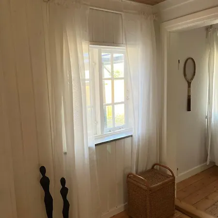 Semesterbostad Charming House With Beautiful Views