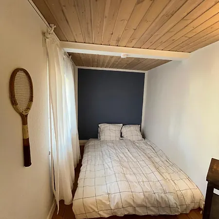 Charming House With Beautiful Views Semesterbostad