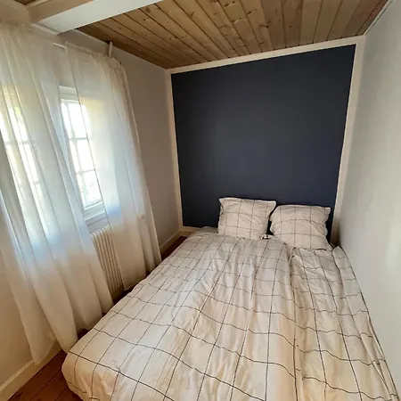Semesterbostad Charming House With Beautiful Views *