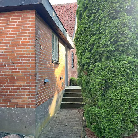 Semesterbostad Charming House With Beautiful Views