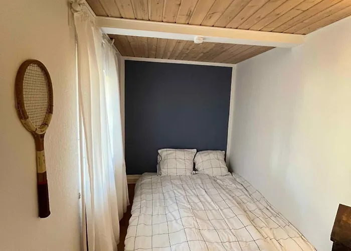 Charming House With Beautiful Views Ferienhaus *