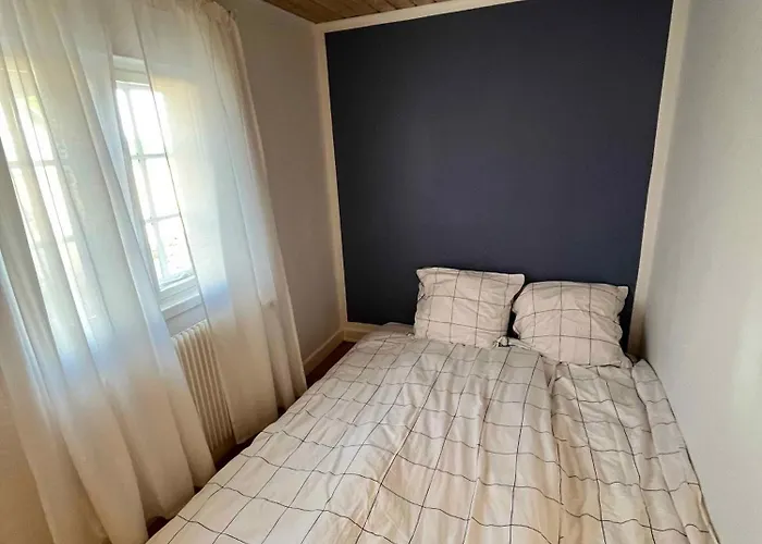 Дом отдыха Charming House With Beautiful Views *