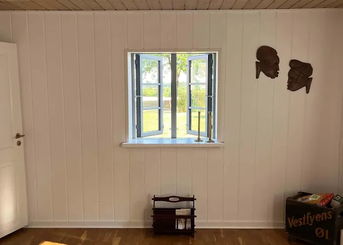 Дом отдыха Charming House With Beautiful Views