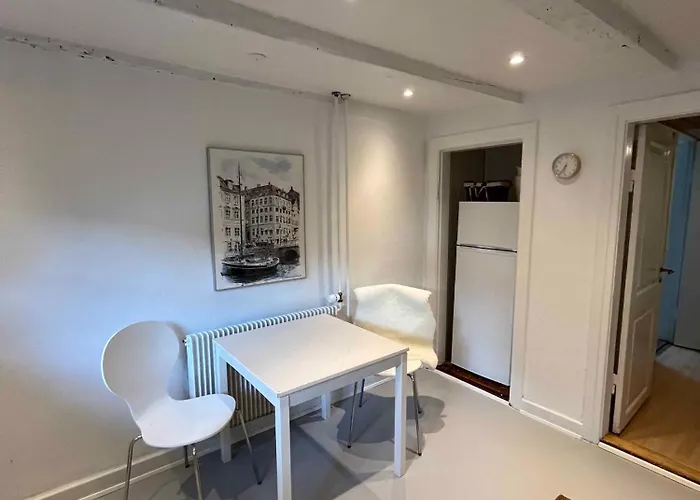 Дом отдыха Charming House With Beautiful Views *