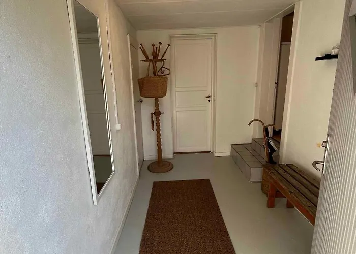 Charming House With Beautiful Views Ferienhaus Gedser