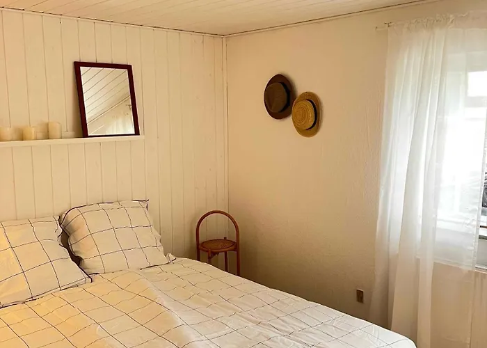 Дом отдыха Charming House With Beautiful Views